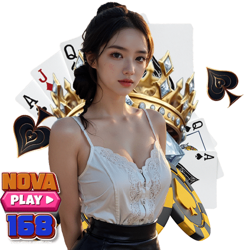 novaplay168 ทางเข้า