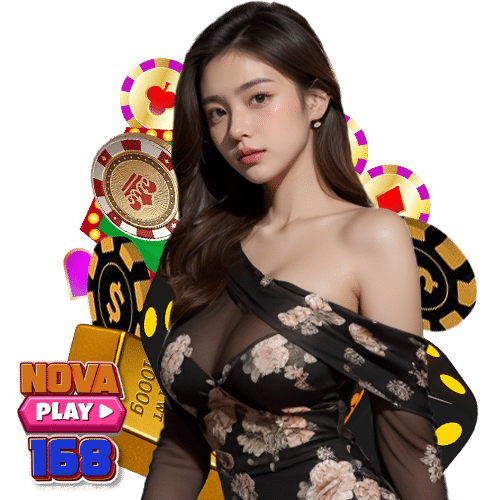 novaplay168 เว็บตรง